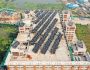 Snowtex 420kWp Solar Rooftop System Client: Snowtex Sportswear Ltd., Dhulivita, Dhamrai,Dhaka